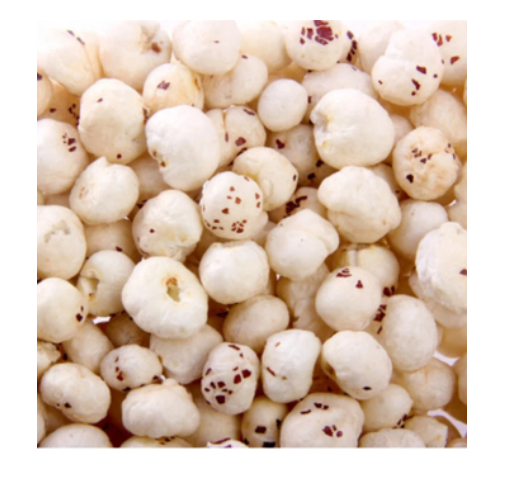 Natural Makhana
